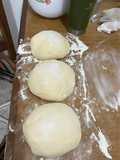 Pizza Casera con Levadura y Leche