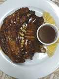 Lamb Rack