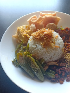Foto resep Nasi uduk homemade