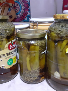 عکسی از دستور خیارشور