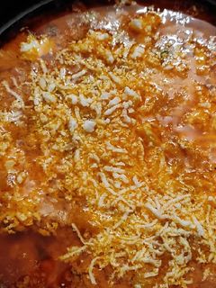 પંજાબી બટર મસાલા (Punjabi Butter Masala Recipe In Gujarati) રેસીપી મુખ્ય ફોટો