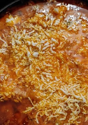 પંજાબી બટર મસાલા (Punjabi Butter Masala Recipe In Gujarati) રેસીપી મુખ્ય ફોટો