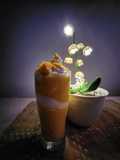 Mangga float