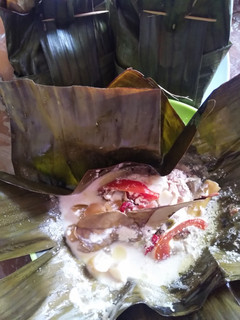 Foto resep Garang Asem Kudus