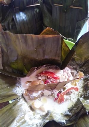 Foto resep Garang Asem Kudus
