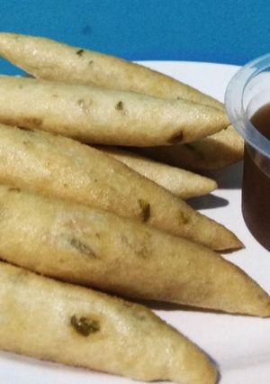 Foto resep Otak Otak Tanpa Ikan