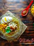 Soto Kletuk Blora