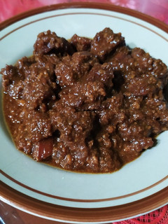 Foto resep Bistik Daging