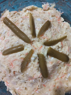عکسی از دستور الویه