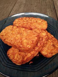 Foto resep Tempe Goreng