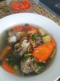 Sop Iga