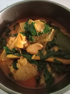 Foto resep Ayam Rica Rica Kemangi