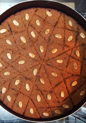 صورة لوصفة كبة بالصينية بدون ماكينة