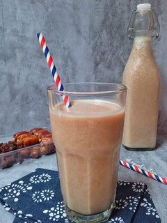Foto resep Susu Kurma