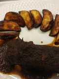 Asado negro