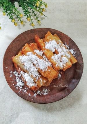 Foto resep Tape Singkong Aroma