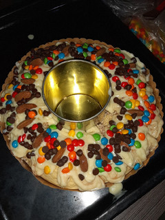 Una foto de Rosca de Pascua