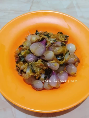 Langkah Mudah untuk Membikin Resep Sambal Bawang Merah Utuh yang Bisa Manjain Lidah Anti Ribet, Sempurna