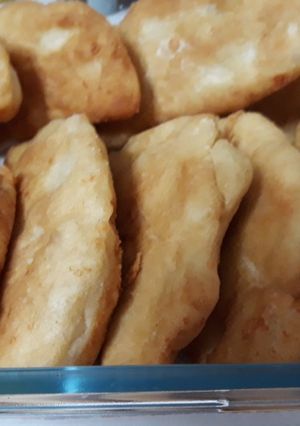 Φωτογραφία της συνταγής Πιροσκί σε 10'
