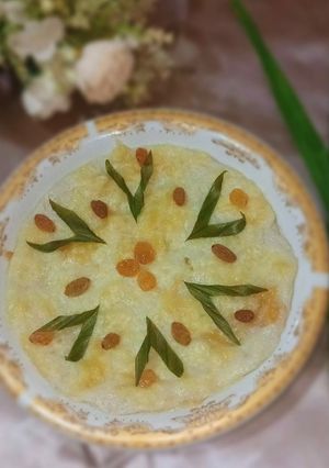 Foto resep Roti Seuop Khas Aceh