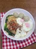 Indomie Goreng Mata Sapi