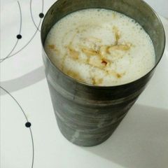 A picture of Lassi.