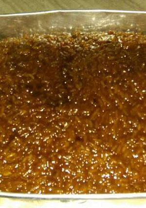 Foto resep Wajik