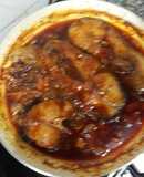 Cá Ba Sa Kho tộ 💞