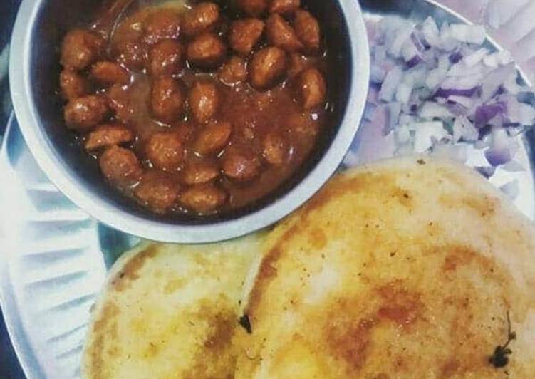 Step-by-Step Guide to Make Quick Nutri kulcha