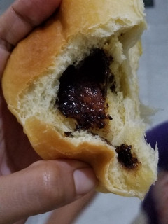 Foto resep Filling Coklat Roti Manis