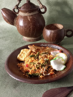 Foto resep Urap Gongso