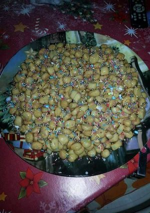 Foto di Struffoli