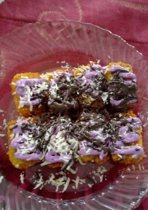 Foto resep Pisang nuget