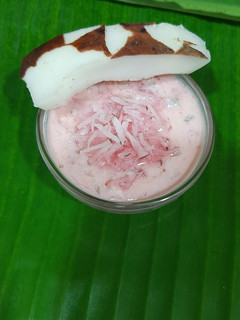 કોકનટ કર્ડ (Coconut Curd Recipe In Gujarati) રેસીપી મુખ્ય ફોટો