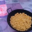 Migas de sémola