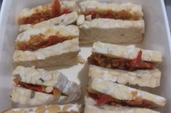 Bagaimana Menyiapkan Tempe ranjau jeletot Anti Gagal