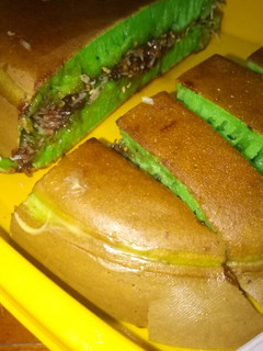 Foto resep Martabak manis teflon