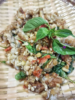Foto resep 453. Tempe Penyet Sambal Bawang