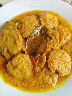 Foto resep Kalio Jengkol
