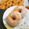Donat Tanpa Mixer, Tanpa Ulen 😉