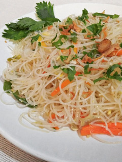 Foto resep Bihun Goreng Putih