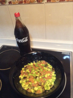 Foto principal de Tartar de aguacate y salmón