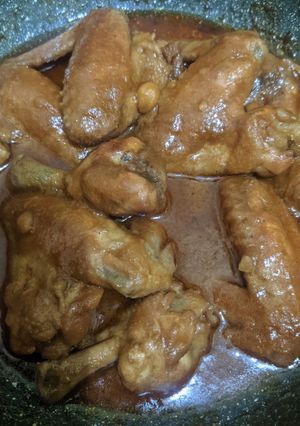 Foto resep ✨Ayam Kecap Pedas✨