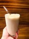 Old-Fashioned Root Beer Float