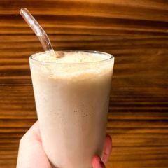 A picture of Old-Fashioned Root Beer Float.