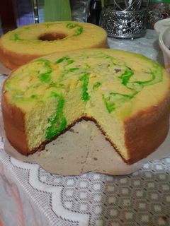 Foto resep Bolu jadul
