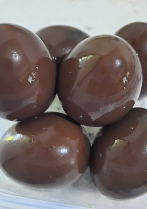 Foto resep Telur Pindang