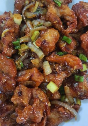 Foto resep Ayam Fillet Gampang 😂