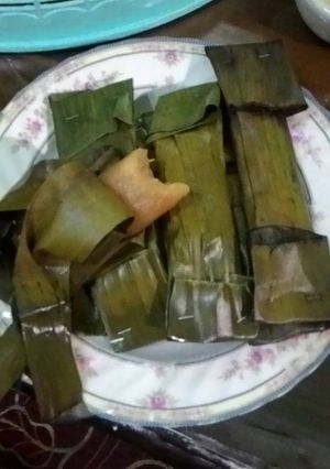 Foto resep Lemet singkong