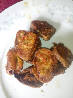 Foto resep Rolade ayam goreng (chicken egg roll)